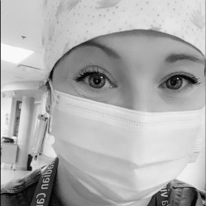 Meet your Posher, Andrea